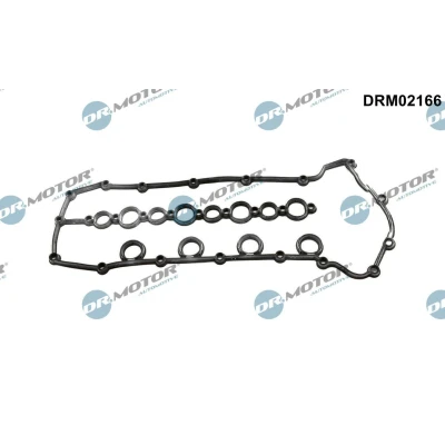 Kuva DR.MOTOR AUTOMOTIVE DRM02166 Venttiilikopan Tiiviste