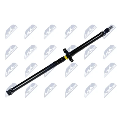 Kuva Kardaani, Takana SUBARU LEGACY Kombi V, OUTBACK OE 27111 AJ10A, AJ10B, AJ10C