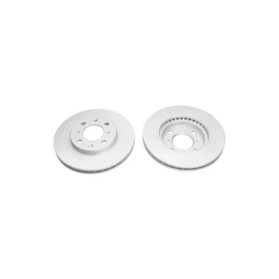 Kuva KAVO PARTS BR 2238 C Jarrulevyt 240 21 4 100 Tuuletettu pinnoitettu HONDA: Jazz 2