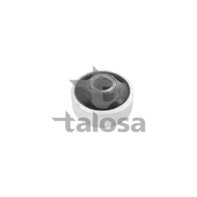 Kuva DYS 37 06102 6 Tukivarren Hela Etuakseli, Ulompi Kumimetallilaakeri Poikittaistukivarrelle
