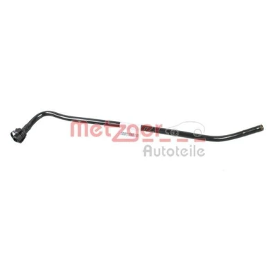 Kuva METZGER 2420872 Jäähdyttimen Letku Muovi OPEL: Astra J Hatchback, Insignia A Sports Tourer, Tourer