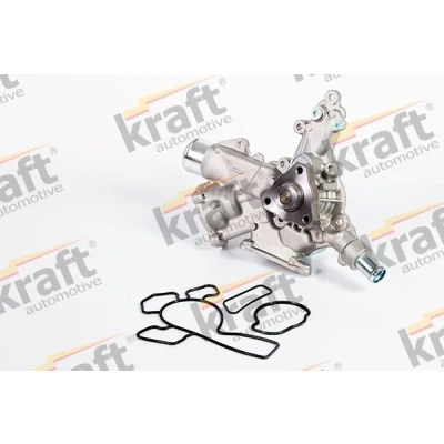 Kuva KRAFT 1501740 Vesipumppu OPEL: Corsa B Hatchback, C Astra G Caravan