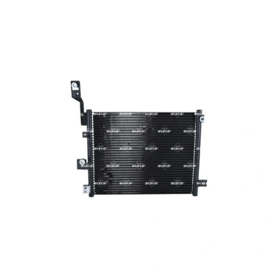 Kuva NRF EASY FIT 350047 Ilmastoinnin Lauhdutin Tiivisterenkaalla 17 12,7 Alumiini 395