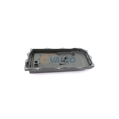 Kuva VAICO V20 0588 Öljypohja, Automaattivaihteisto Tiivisteillä, Öljynpäästöruuvilla Suodattimella, Ruuveilla EXPERT KITS + BMW: X5, 5 Touring, Sedan