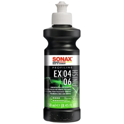 Kuva SONAX PROFILINE EX 04 06 02421410 Kiillotusaine Pullo 250