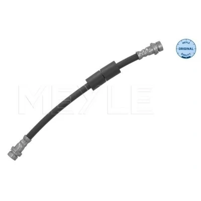 Kuva MEYLE 714 525 0060 Jarruletku Taka akseli 285 FORD: FIESTA 6 Van,