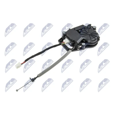 Kuva NTY EZC BM 109 Keskuslukitus