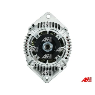 Kuva AS PL A3292 Laturi 12V 110A RENAULT: LAGUNA 2 Grandtour, CLIO 2,