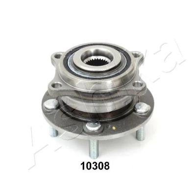 Kuva Pyörän napa, Etuakseli, Taka akseli HYUNDAI ix55, SANTA FÉ II, TUCSON, KIA SORENTO II OE 51720 2B000, 2B010, 51750 2B000