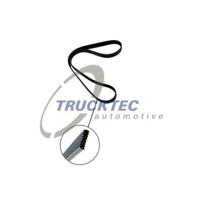 Kuva TRUCKTEC AUTOMOTIVE 08.19.262 Moniurahihna 1833 8 BMW: 7