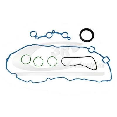 Kuva Tiivistesarja, venttiilikoppa CITROËN, OPEL, PEUGEOT OE 1608733780, 3553598, 9814639380