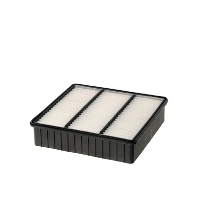 Kuva HENGST FILTER E693L Ilmansuodatin 50 205 212 Suodatinpanos MITSUBISHI: Outlander I SUV, Lancer 7 Limousine,
