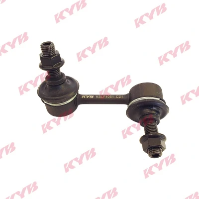 Kuva KYB KSLF1051 Koiranluu Taka akseli, oikea 70 M10X1.25 HONDA: Civic 7 Hatchback, Limousine