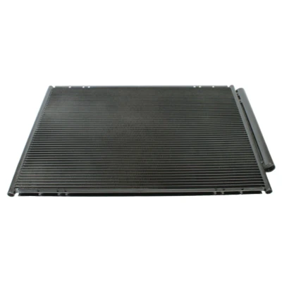 Kuva MAXGEAR AC830303 Ilmastoinnin Lauhdutin Vedenerottimella, Tiivisterenkaalla 15,5mm 10,1mm Alumiini 656mm LEXUS: RX II (XU30) 400h, 400h AWD, 350