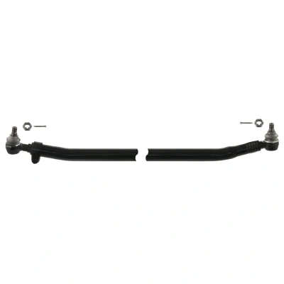 Kuva Raidetanko FEBI BILSTEIN 35079