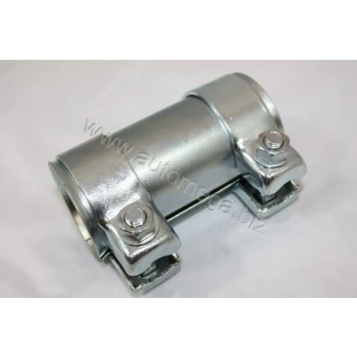 Kuva AUTOMEGA 140012410 Pakoputken Kiristin VOLKSWAGEN: Golf 4 Variant, Passat B5 GP