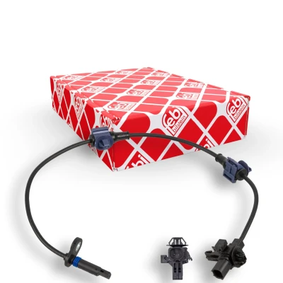 Kuva FEBI BILSTEIN 109446 ABS Anturi Taka akseli, oikea 495 HONDA: CR V 3
