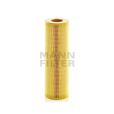 Kuva MANN FILTER HU 1077/2 x Öljynsuodatin Tiivisteillä Suodatinpanos SCANIA: P,G,R,T series, L,P,G,R,S series