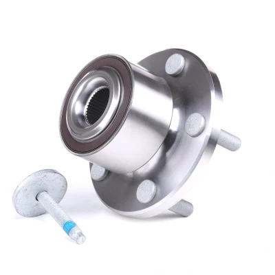 Kuva SKF VKBA 6585 Pyöränlaakerit integroidulla ABS sensorilla 82 FORD: MONDEO 4 Turnier, 4, Focus 2