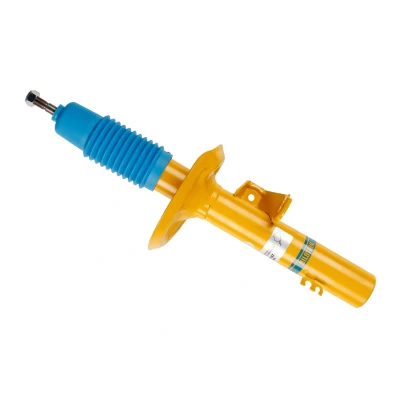 Kuva BILSTEIN B6 Performance 35 114567 Iskunvaimentimet Etuakseli, vasen Kaasupaine Yksiputkinen säiliö ylöspäin Joustintuki Tappi ylhäällä BMW: X3