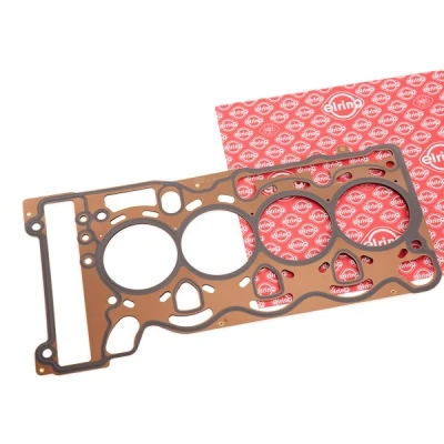 Kuva ELRING 353.264 Kannentiiviste 0,48 84,8 Metalli kerros tiiviste BMW: 5 Sedan, 3 Touring, Touring