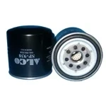 Kuva ALCO FILTER SP 938 Öljynsuodatin M22X1,5 Ruuvattava suodatin FORD: Focus Mk1 Hatchback, Farmari, FIESTA 4