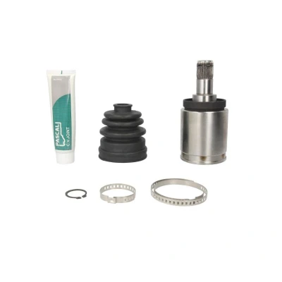Kuva PASCAL G7B007PC Vetonivel Vaihteiston puoli BMW: X5