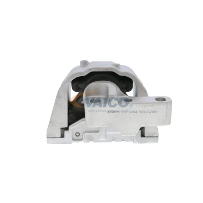 Kuva VAICO V10 6084 Moottorin Kumityyny Original Quality Eteen, oikea Kumimetallilaakeri VOLKSWAGEN: Golf 4, Bora Sedan, AUDI: A3 Hatchback, TT Coupe
