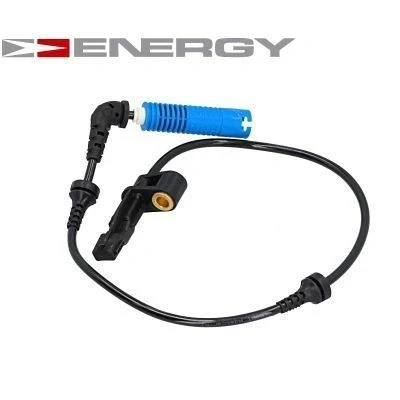 Kuva ENERGY CA0057PL ABS Anturi Etuakseli 2 napaa 530mm 12V Sähköinen sininen Pyöreä BMW: 3 Sedan, Touring, Coupe
