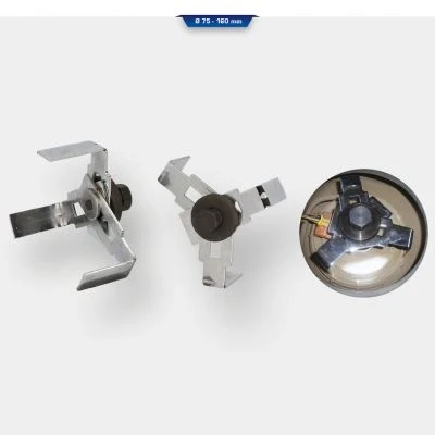 Kuva KS TOOLS BT536007 Asennustyökalusarja, säiliöanturi / polttoainepumppu