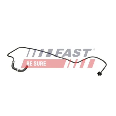 Kuva Jäähdytysnesteputki FORD B MAX, MAX Van, FIESTA VI, Van KA+ III OE 1706845, 1826328, 8V218C012AE