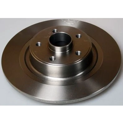 Kuva Jarrulevy, Taka akseli RENAULT ESPACE IV, VEL SATIS OE 402021651R, 432029079R, 82 00 002 874