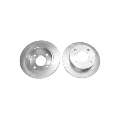 Kuva OPTIMAL Jarrulevy Etuakseli 12mm 4/4 täysi pinnoitettu BS 0120C 4020621B01 Jarrulevyt