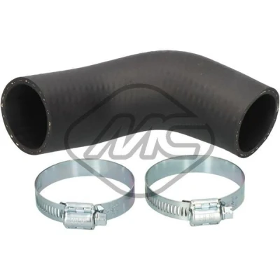 Kuva Ahdinletku, Imu, Vasen FORD FOCUS II, C MAX, Sedan Turnier VOLVO C30, S40 V50 OE 1672189, 31273520, 6M516C646B