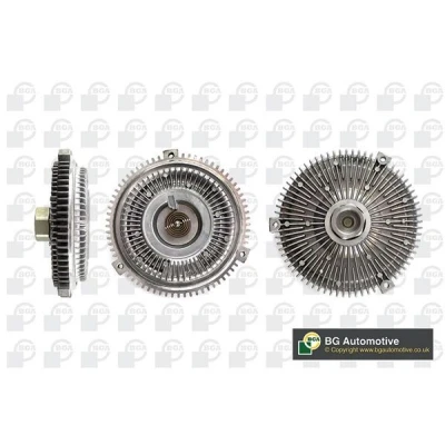 Kuva Kytkin, jäähdytystuuletin BMW OE 11521709499, 11521719046, 11521719269