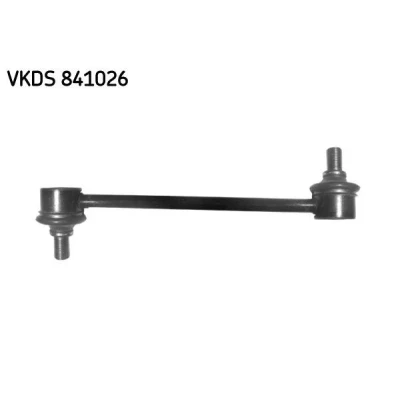 Kuva SKF VKDS 841026 Koiranluu 280 M12 x 1,25 synteettinen rasva TOYOTA: Avensis Verso