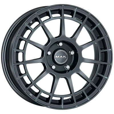 Kuva MAK NTT Antracit 7x17 5/114.3 ET45 B76