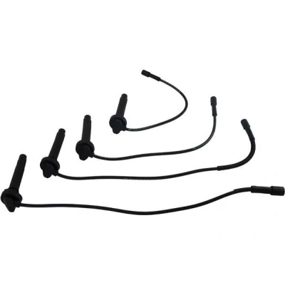 Kuva Sytytysjohtosarja SUBARU FORESTER, IMPREZA Kombi, Sedan, LEGACY III, Kombi OUTBACK OE 22451AA720, 22451AA730, 22451AA800