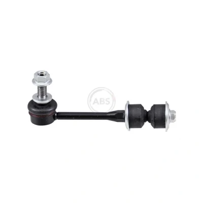 Kuva A.B.S. 260915 Koiranluu 167 MM12X1,75 RHT Teräs CHEVROLET: Captiva