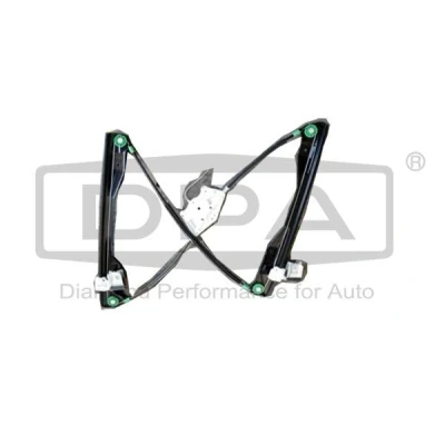 Kuva Dpa Lasinnostin Eteen, vasen Elektroninen Ilman sähkömoottoria 88371797902 SKODA: Fabia 1 Combi, I Hatchback, Sedan