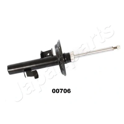 Kuva JAPANPARTS MM 00706 Iskunvaimentimet Etuakseli, oikea Kaasupaine Kaksiputki Joustintuki Tappi ylhäällä FORD: S Max Mk1, Galaxy Mk2 MPV