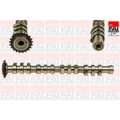 Kuva FAI AutoParts C377 Nokka Akseli AUDI: A4 B6 Sedan, B7 Avant, VOLKSWAGEN: Bora Passat B5 GP Variant, Variant