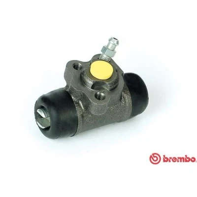 Kuva BREMBO A 12 416 Takajarrusylinteri 17,46 TOYOTA: Corolla VII Sedan, VIII Farmari, FX Hatchback