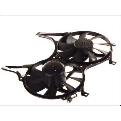 Kuva Tuuletin, mootorinjäähdytys THERMOTEC D8M001TT