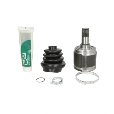 Kuva PASCAL G84002PC Vetonivel Etuakseli, oikea HONDA: Civic V Hatchback