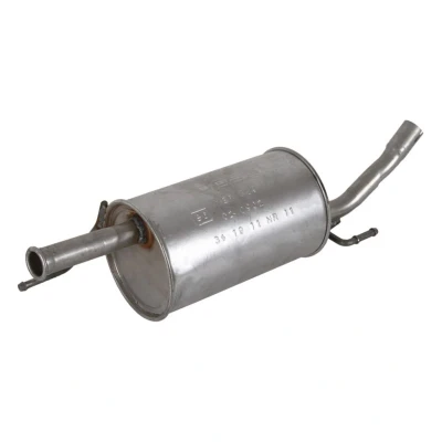 Kuva BOSAL 228 145 Takaäänenvaimennin