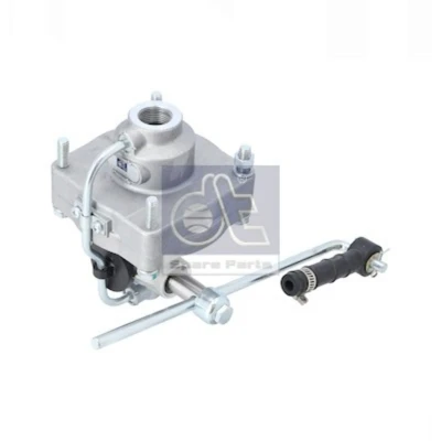 Kuva Rele, ALB DT Spare Parts 5.70116
