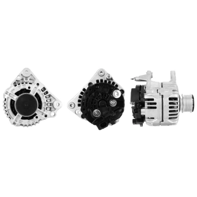 Kuva LUCAS LRB00473 Laturi 14V 70A VOLKSWAGEN: Golf 4, New Beetle Hatchback, 4 Variant, SKODA: Fabia 2, I Octavia Hatchback
