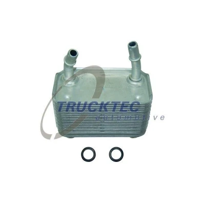 Kuva TRUCKTEC AUTOMOTIVE 08.25.025 Öljynjäähdytin, Autom. Vaihteisto