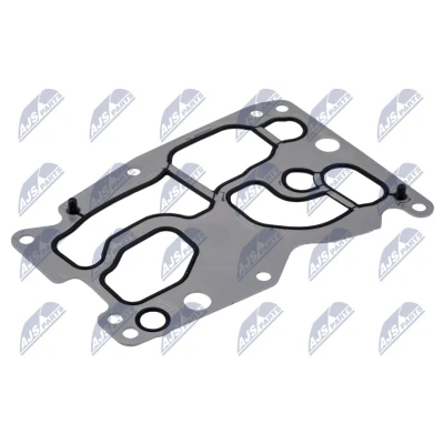 Kuva Tiiviste, öljynjäähdytin BMW, MINI, TOYOTA OE 11428516396